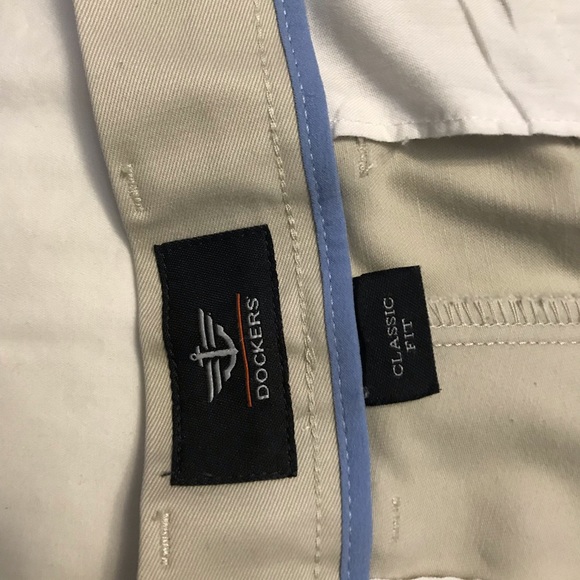 Pants - Picture 5 of 6